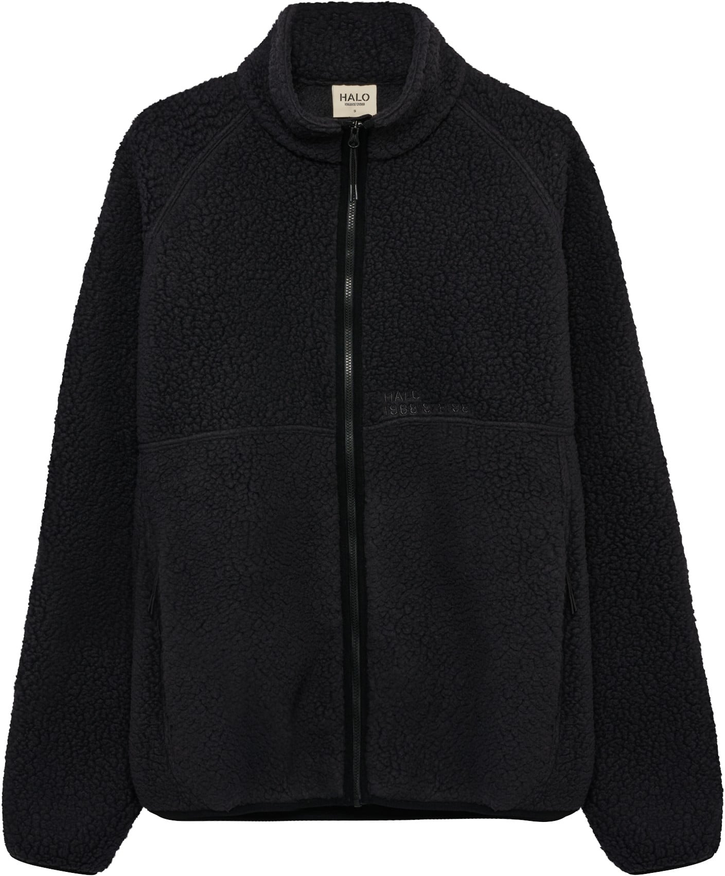 Halo Move Polartec Fleece Jacket