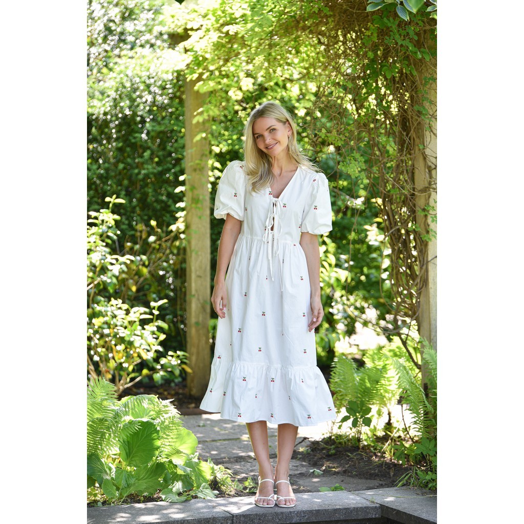 Leonore Dress