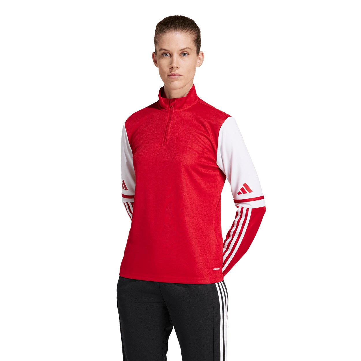 Squadra 25 Trænings Trøje Squadra 25 Trænings Trøje