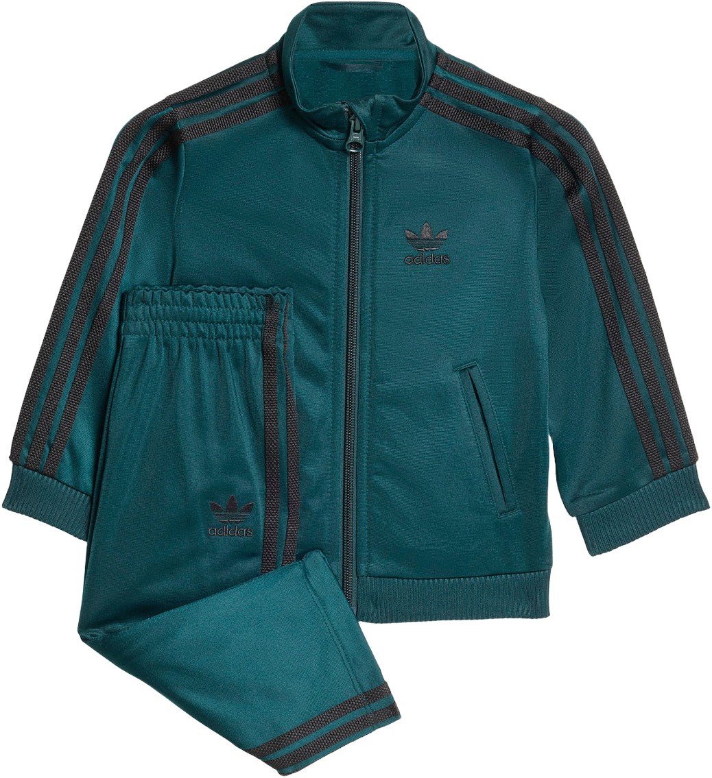 Adicolor Firebird Full Zip Sweatshirt