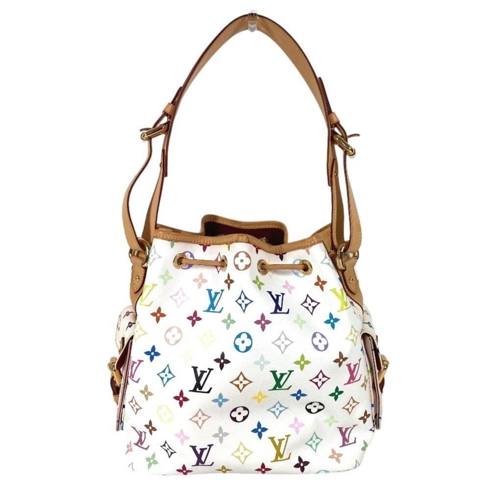 Louis Vuitton Bucket Bag