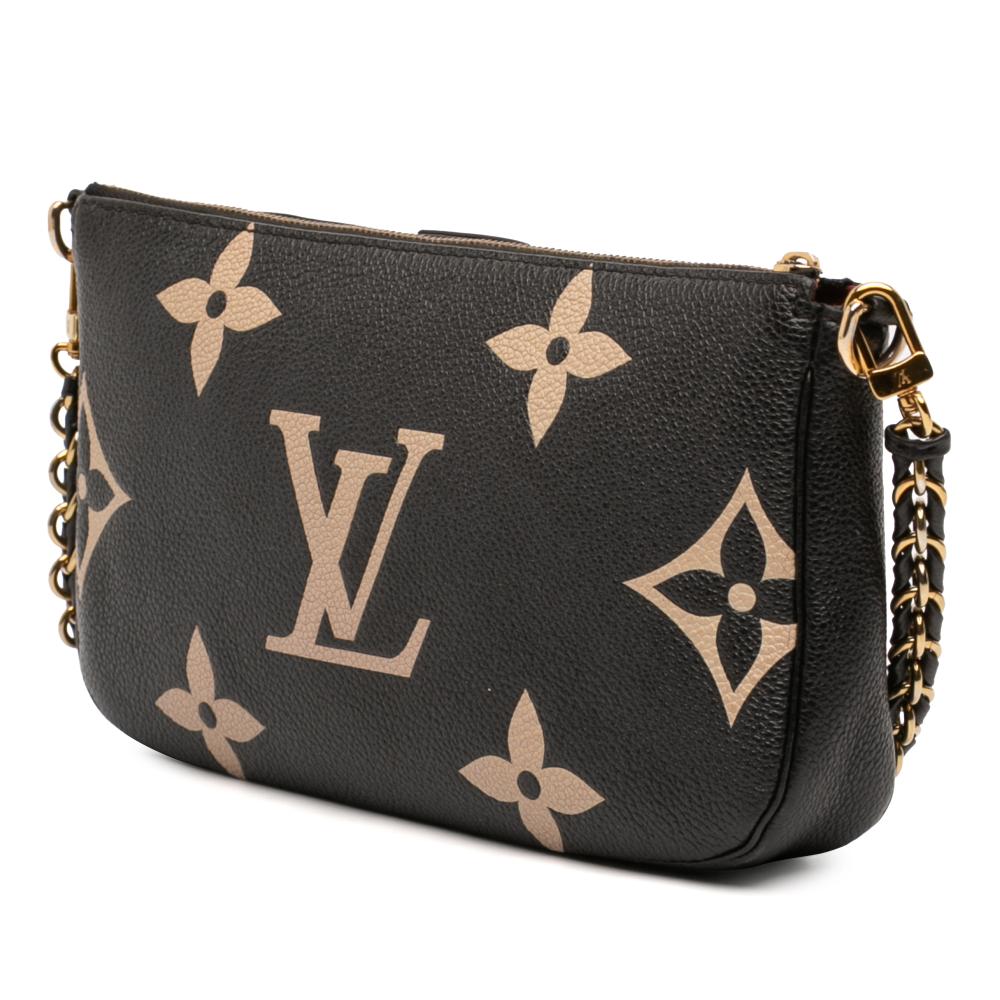 Louis Vuitton Pochette Accessoires