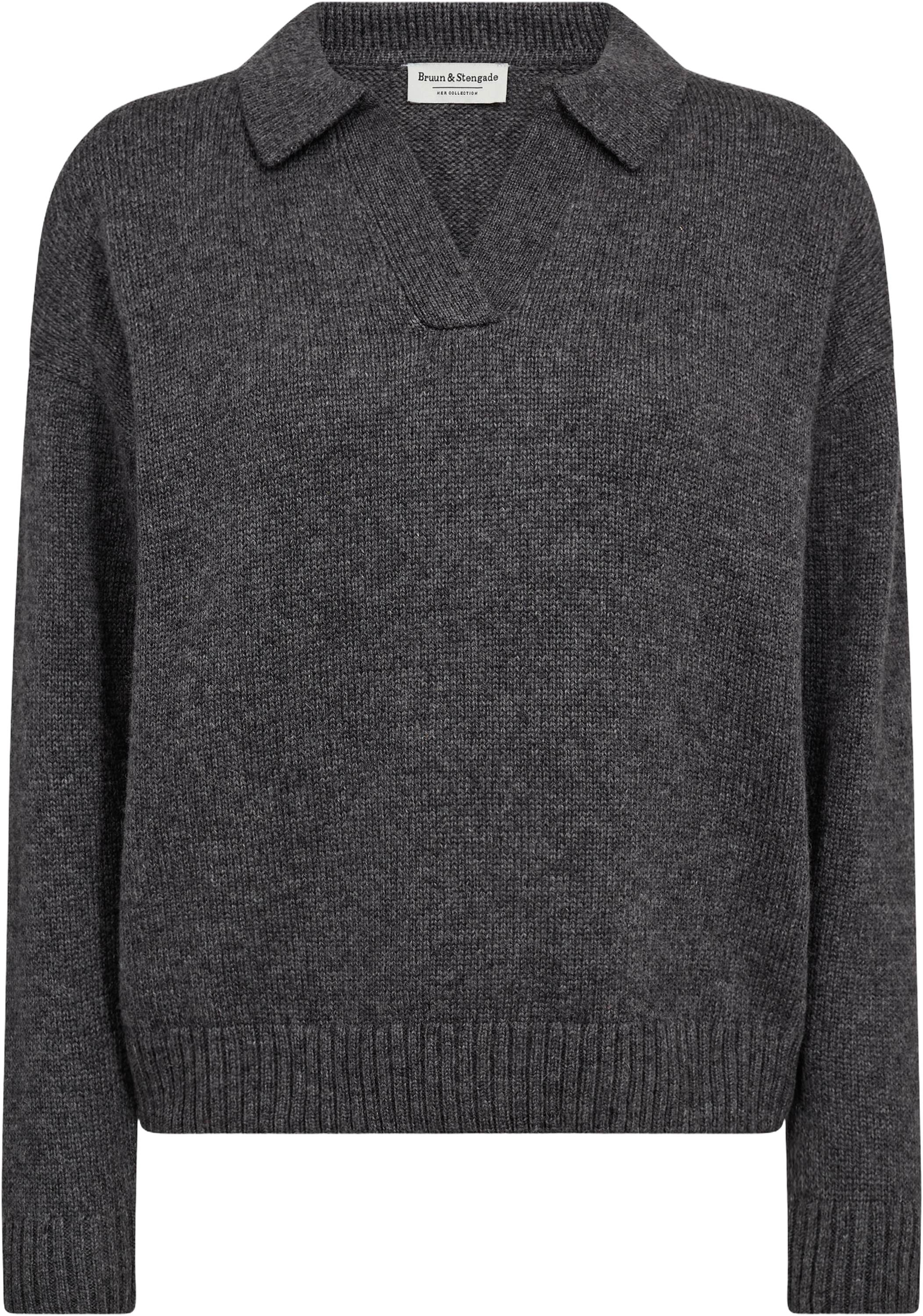 BS Hedwig Regular Fit Knitwear