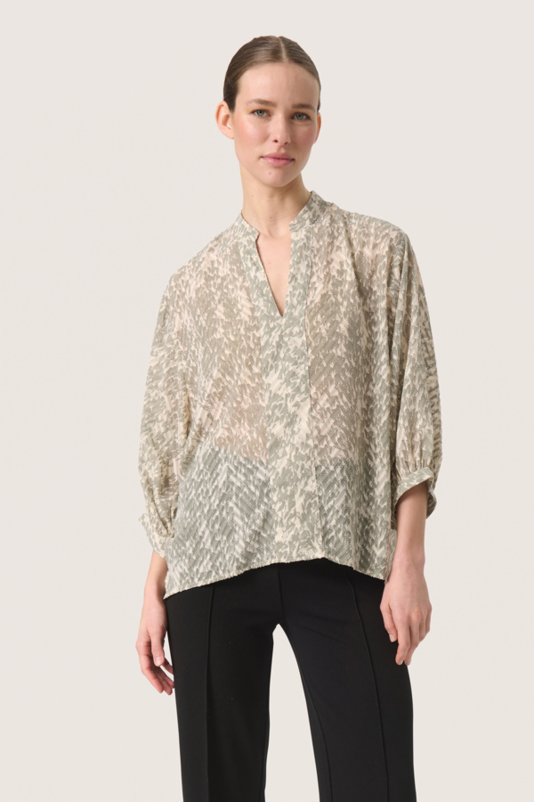 Slosaka Amily Blouse