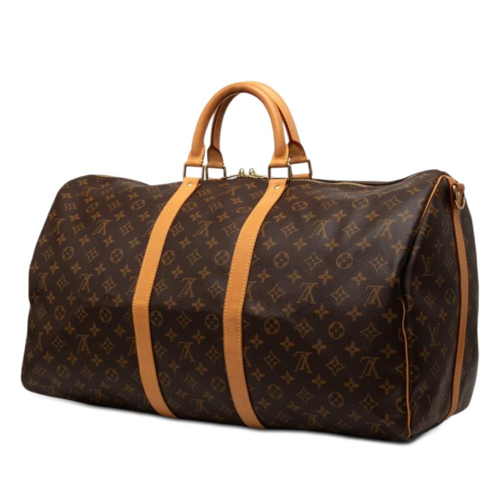 Louis Vuitton Keepall