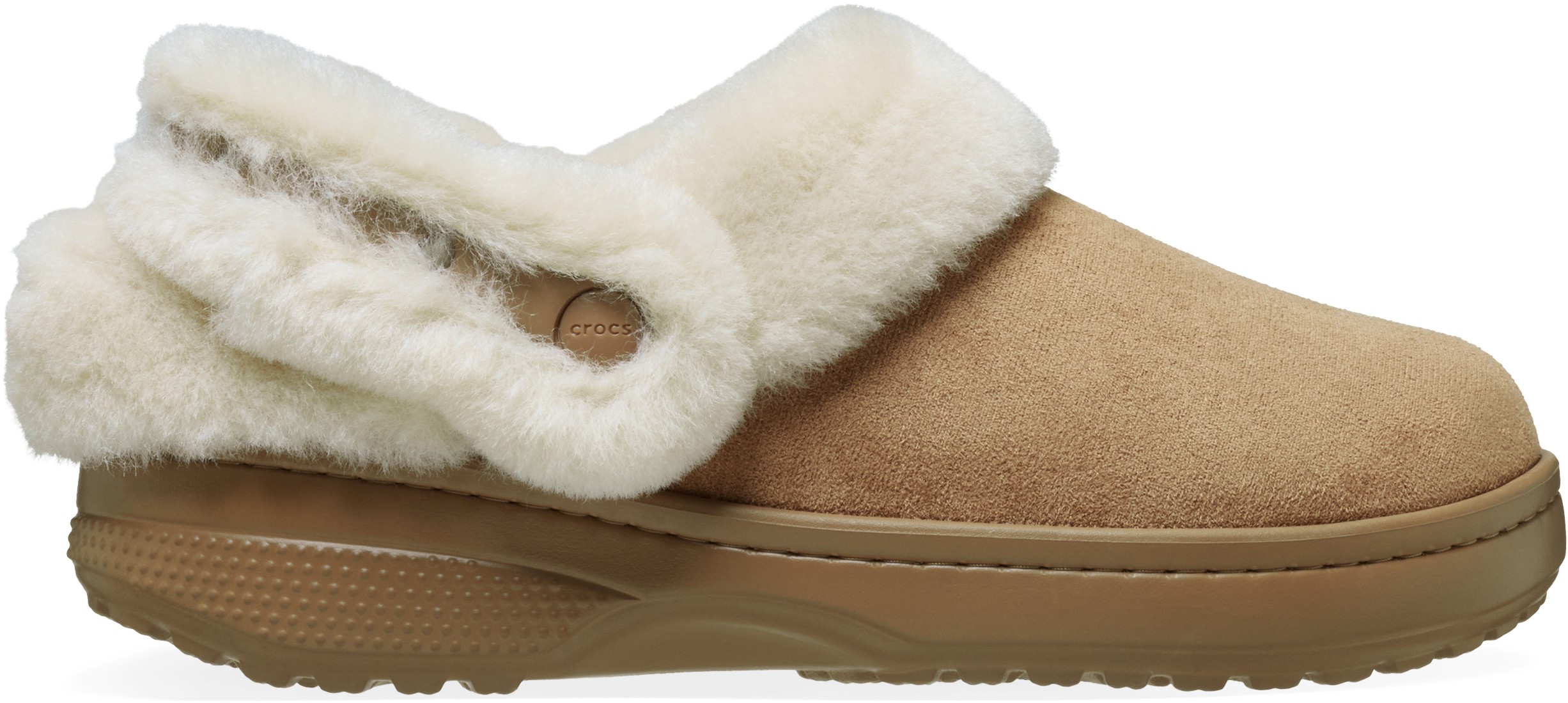 Cl Unfurgtble Vegan Suede Clg Spa