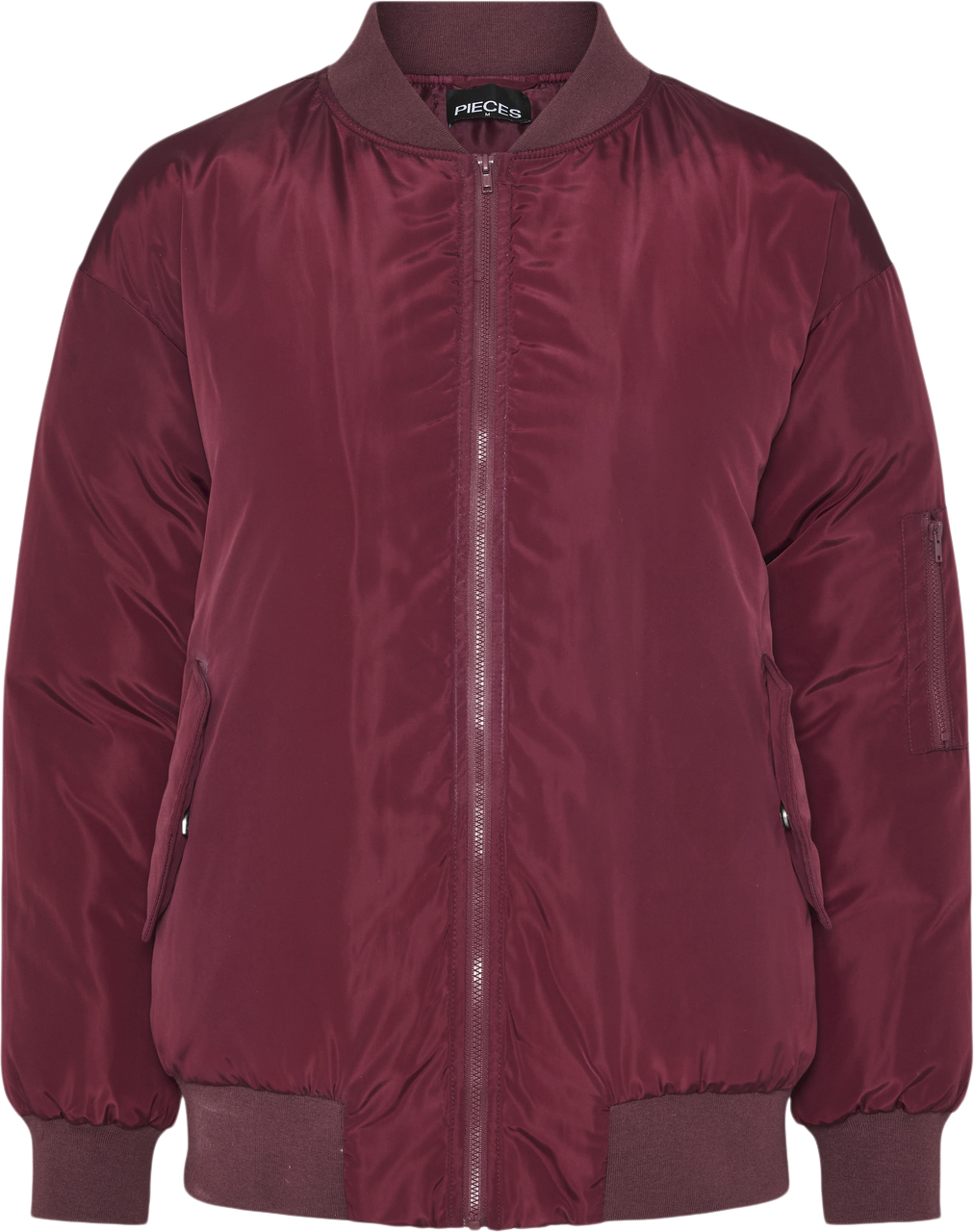 Pcaster Bomber Jacket D2d