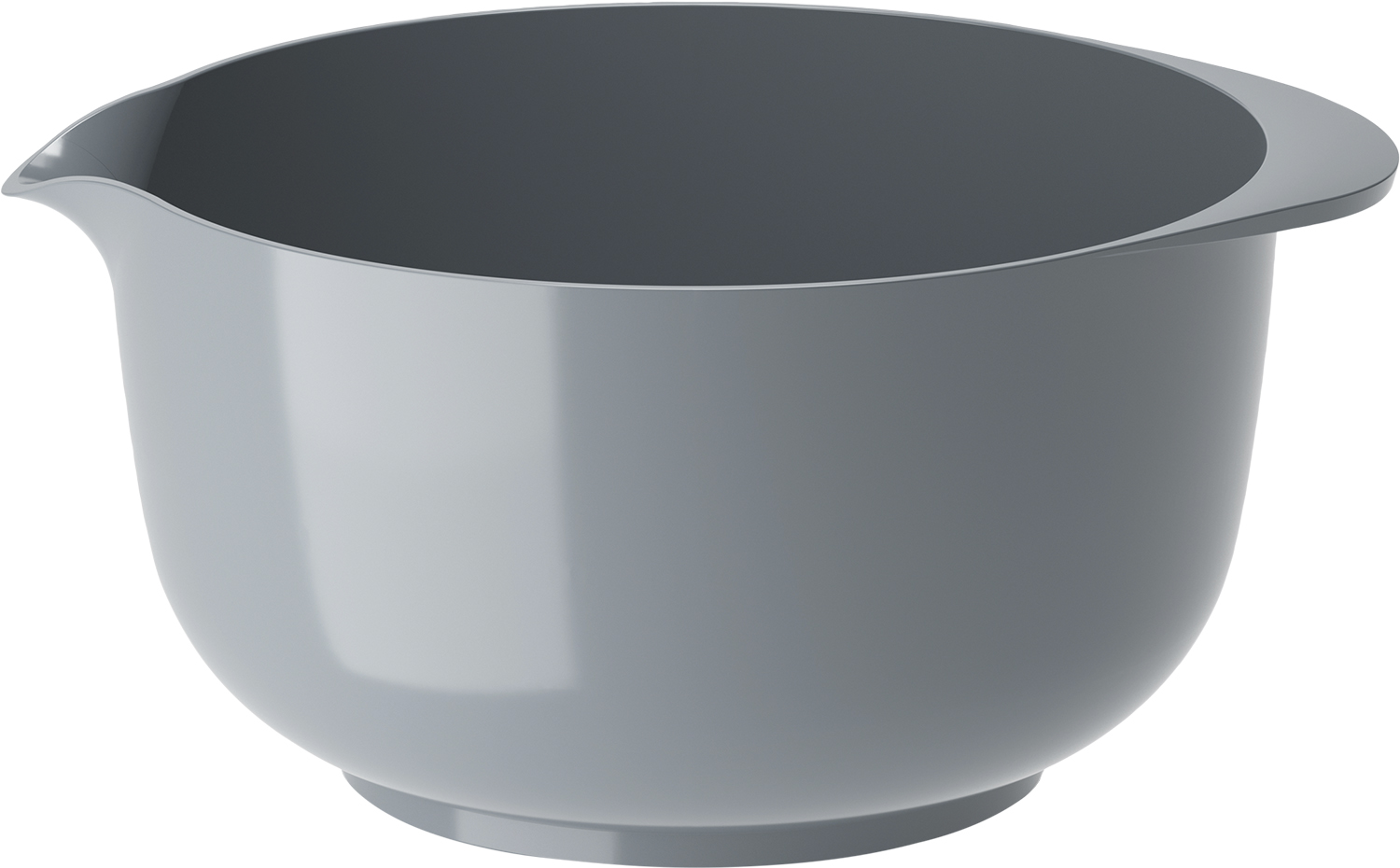 Margretheskål 4L Dusty Blue