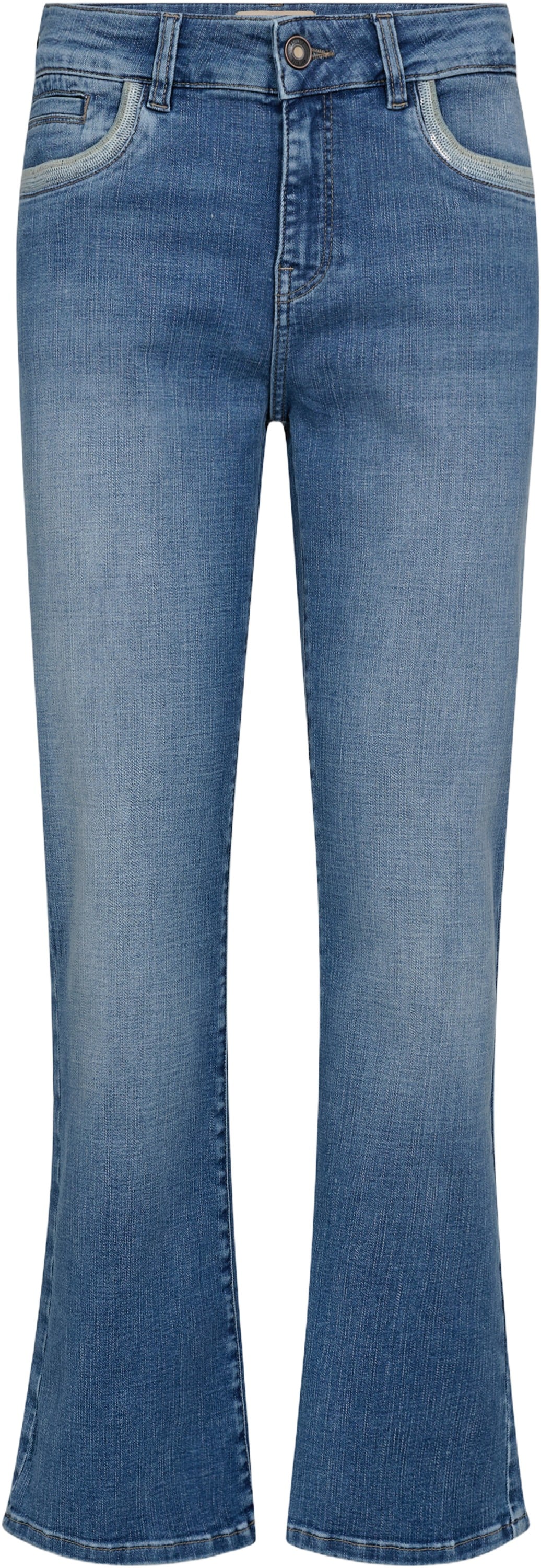 Mmcecilia Perla Jeans