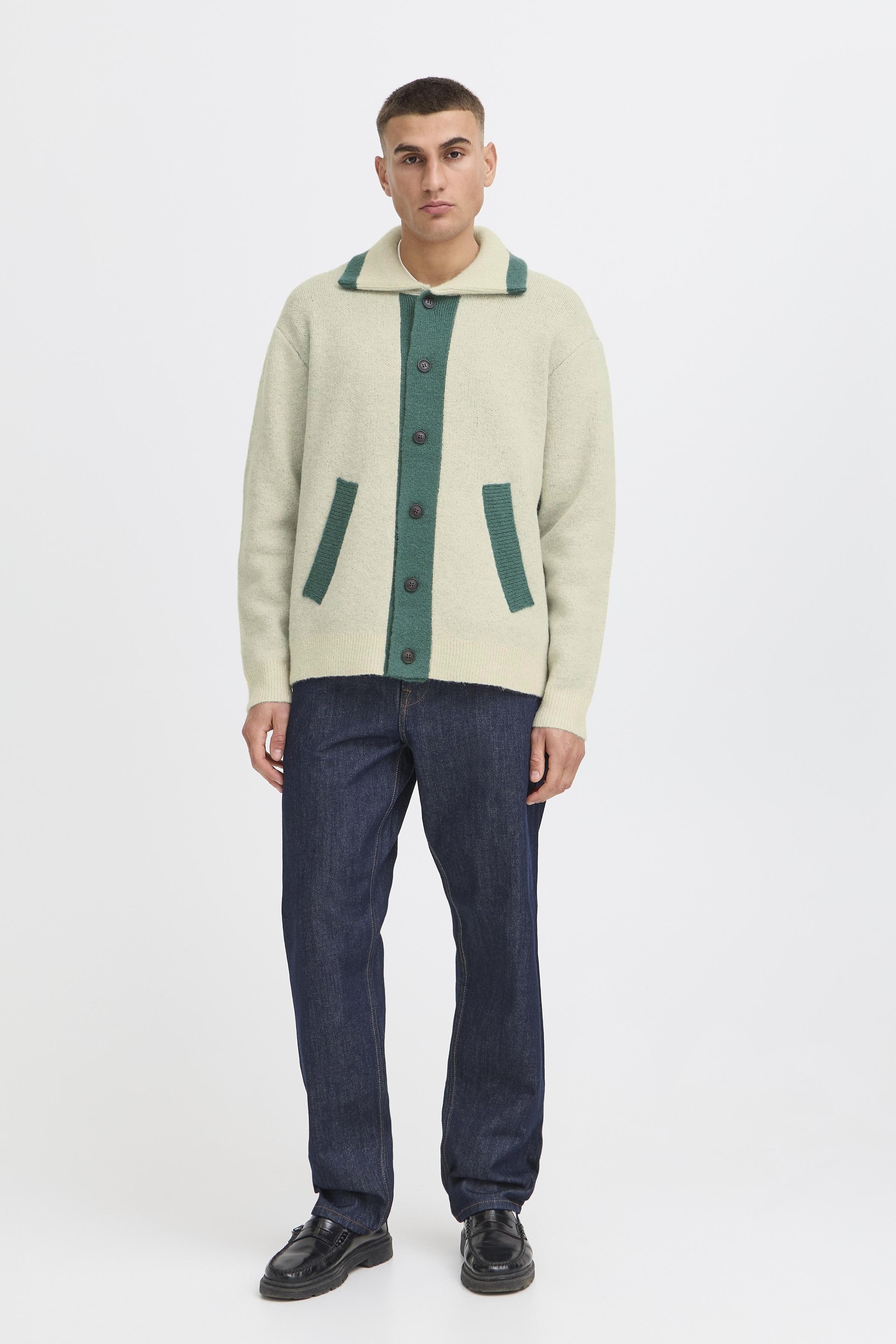 Sdren College Cardigan