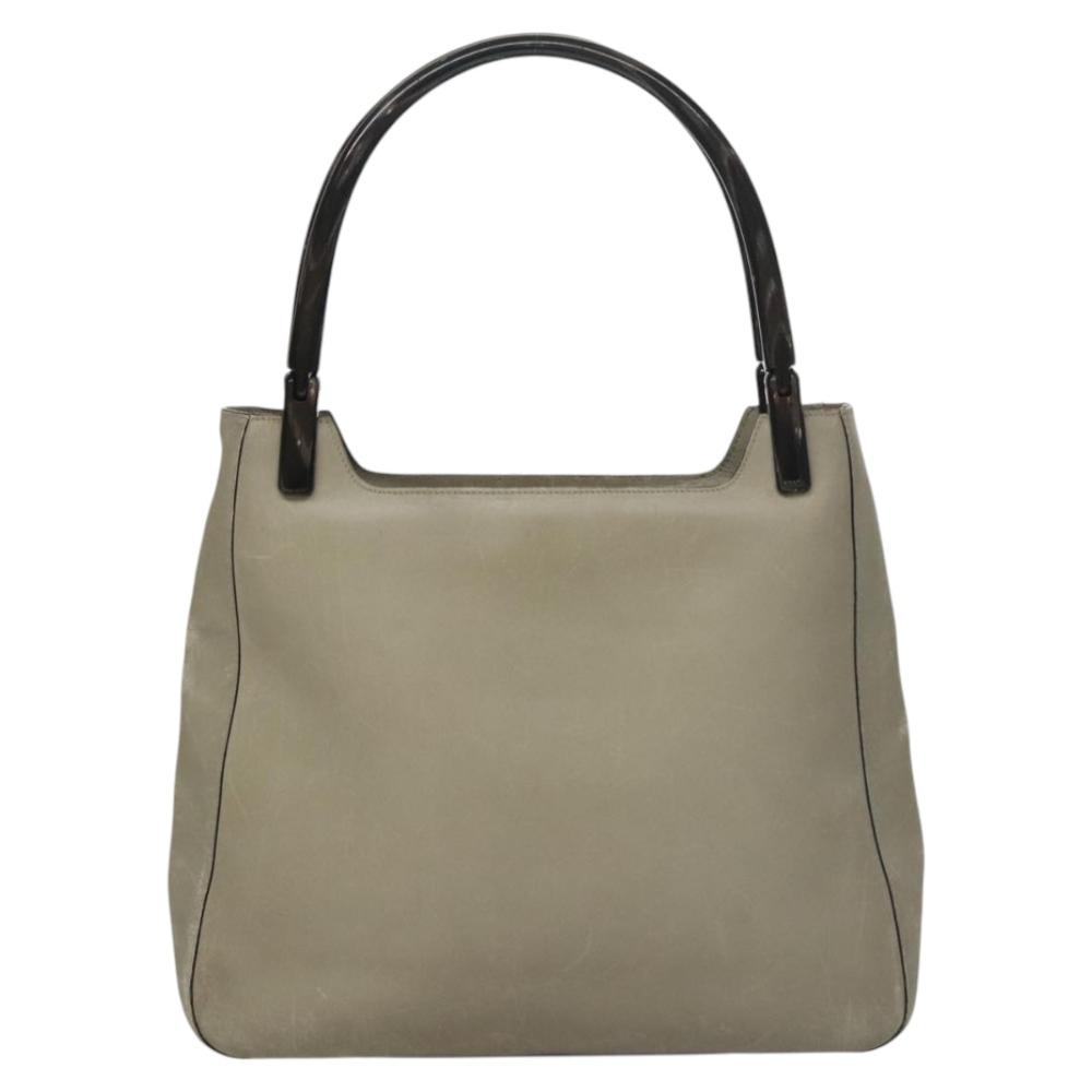 Prada Shoulder Bag