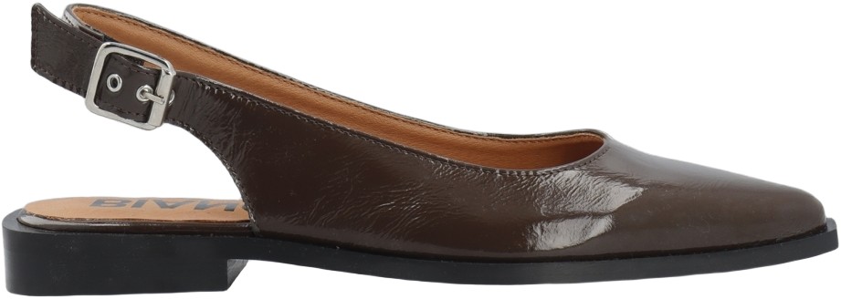 Biavictoria Slingback Nappalak