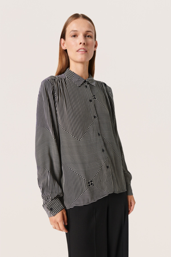 Slmolly Shirt