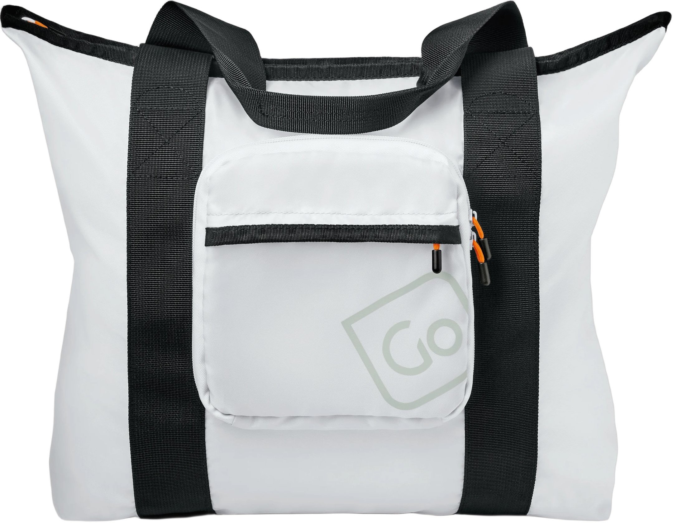 Lightweight Foldaway Tote Bag