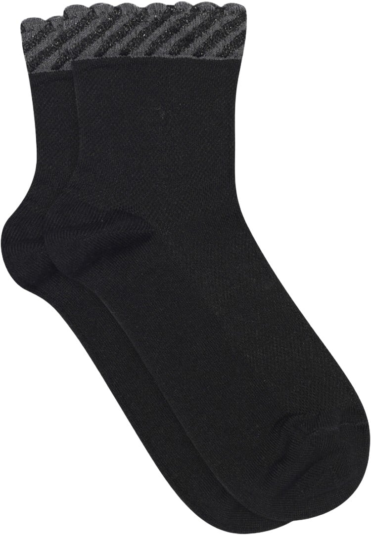Dina Short Socks