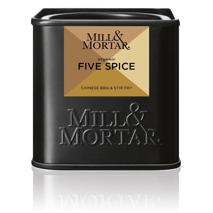 Five Spice