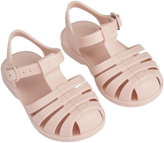 Bre Sandals Sorbet Rose20