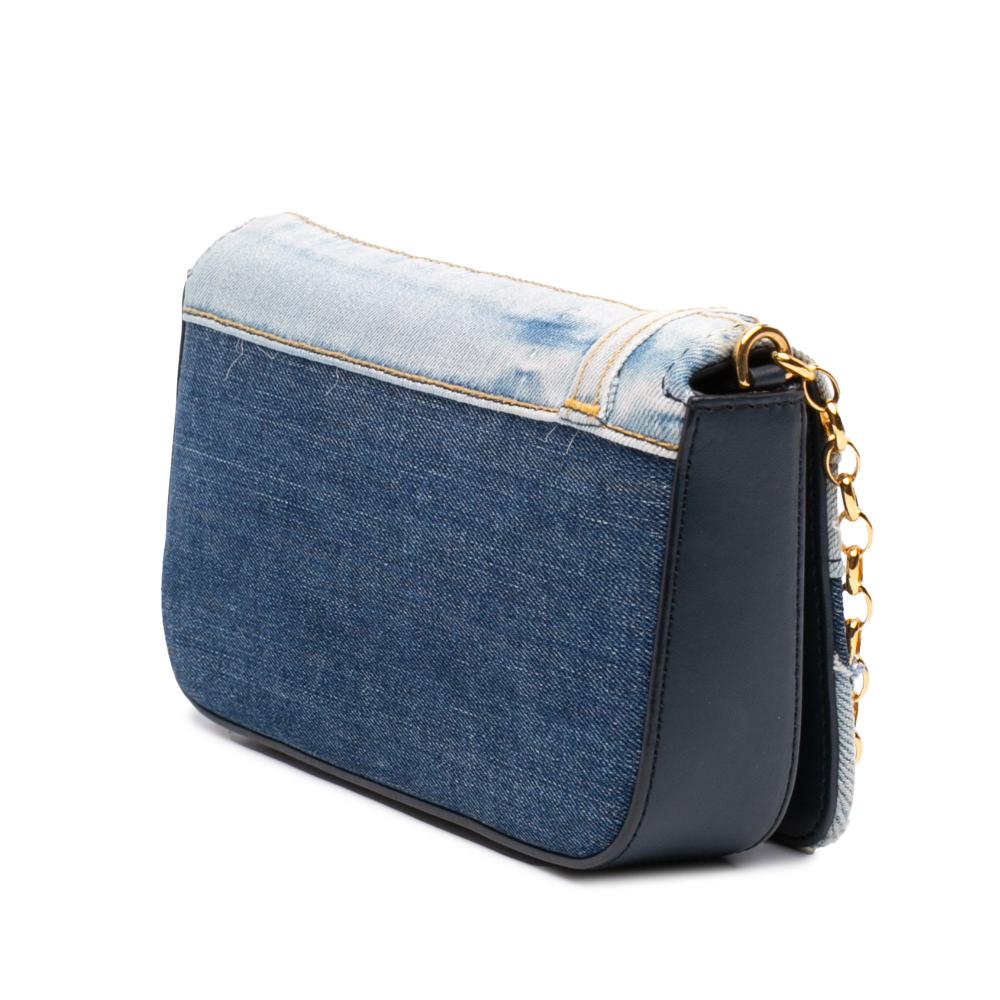 Dolce & Gabbana Crossbody Bag