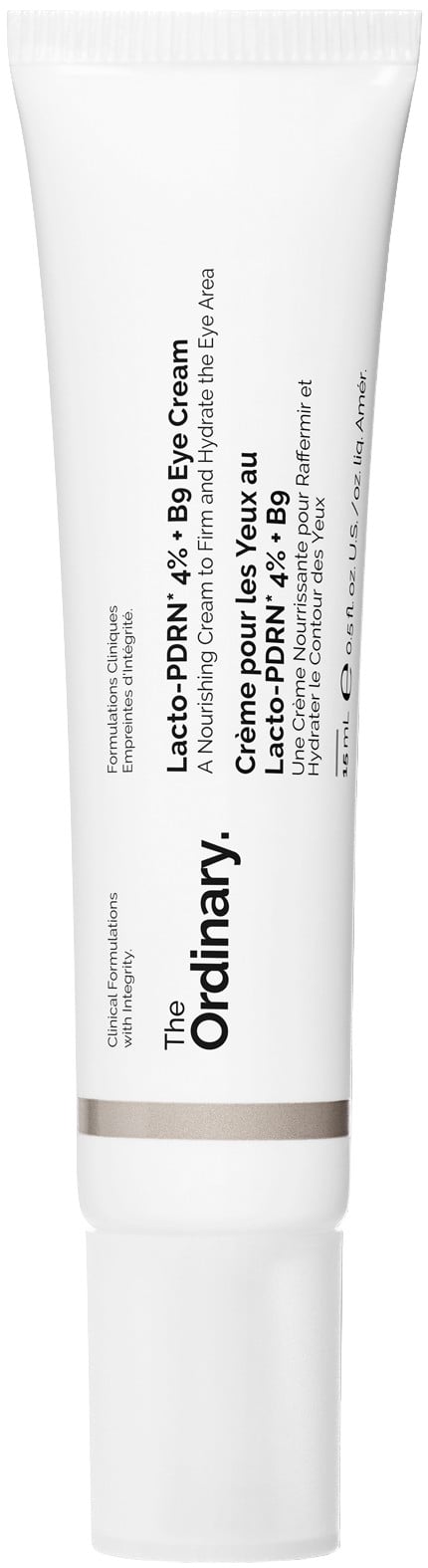 Lactopdrn* 4% +B9 Eye Cream