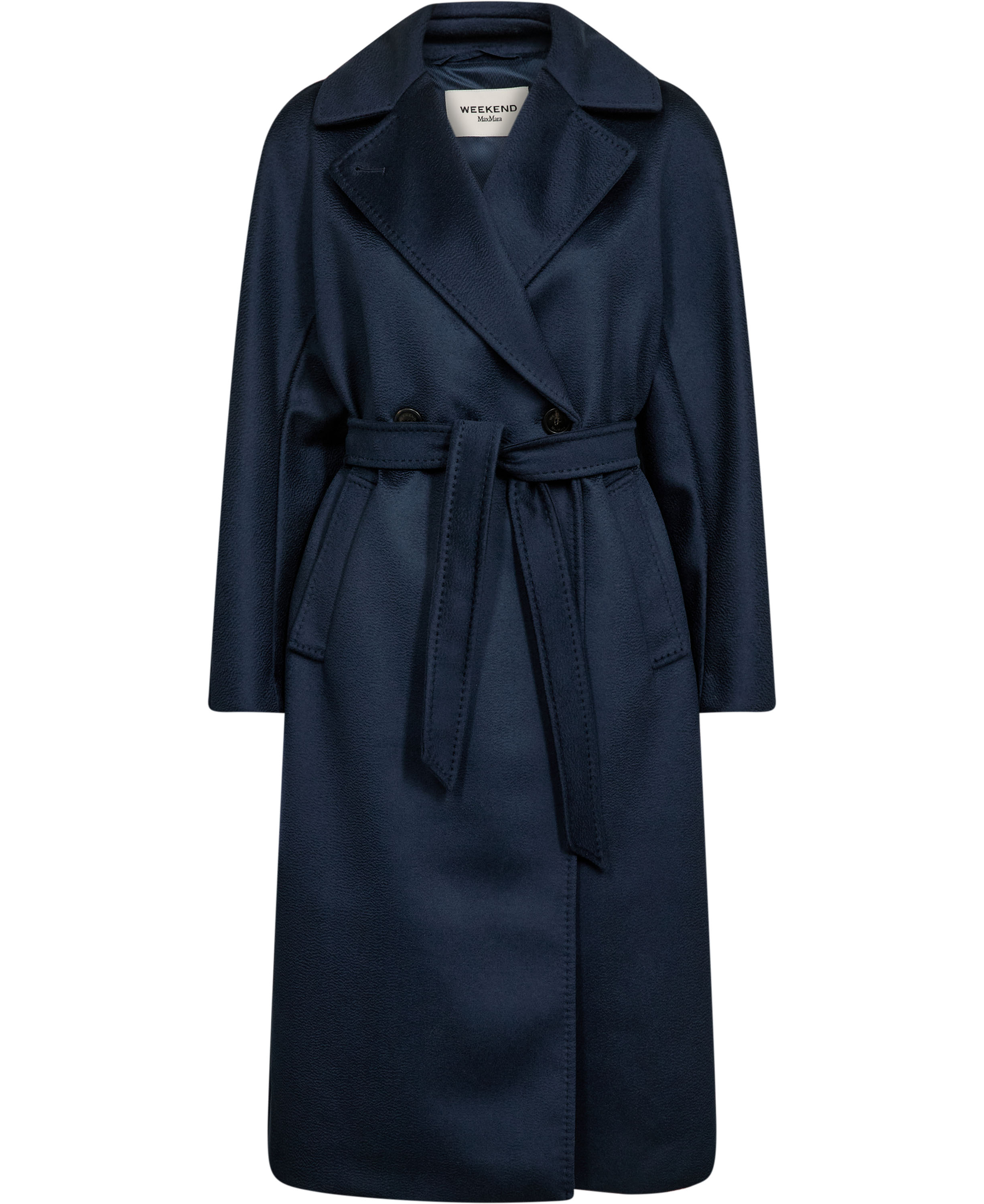 Wkdresina Doublebreasted Wool Coat