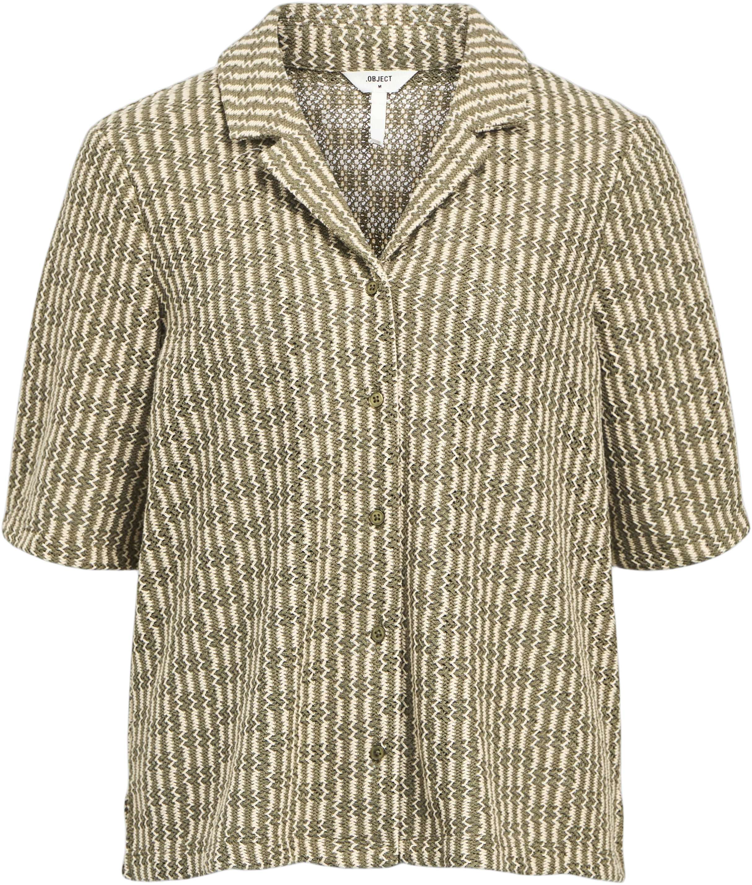 Objisja LO 2/4 Shirt 139