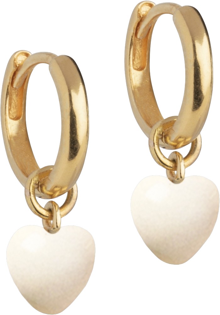 Hoops, Amore
