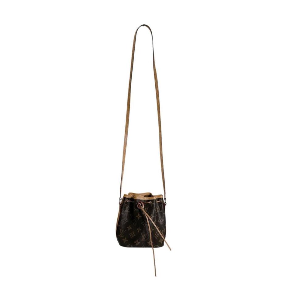 Louis Vuitton Bucket Bag