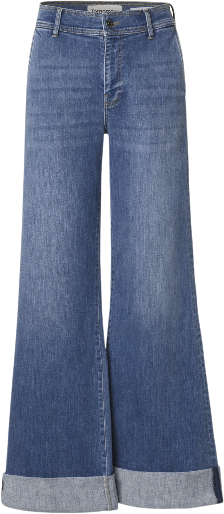 Kersee Marine Jeans Wash Prato Vintage Fra Tomorrow