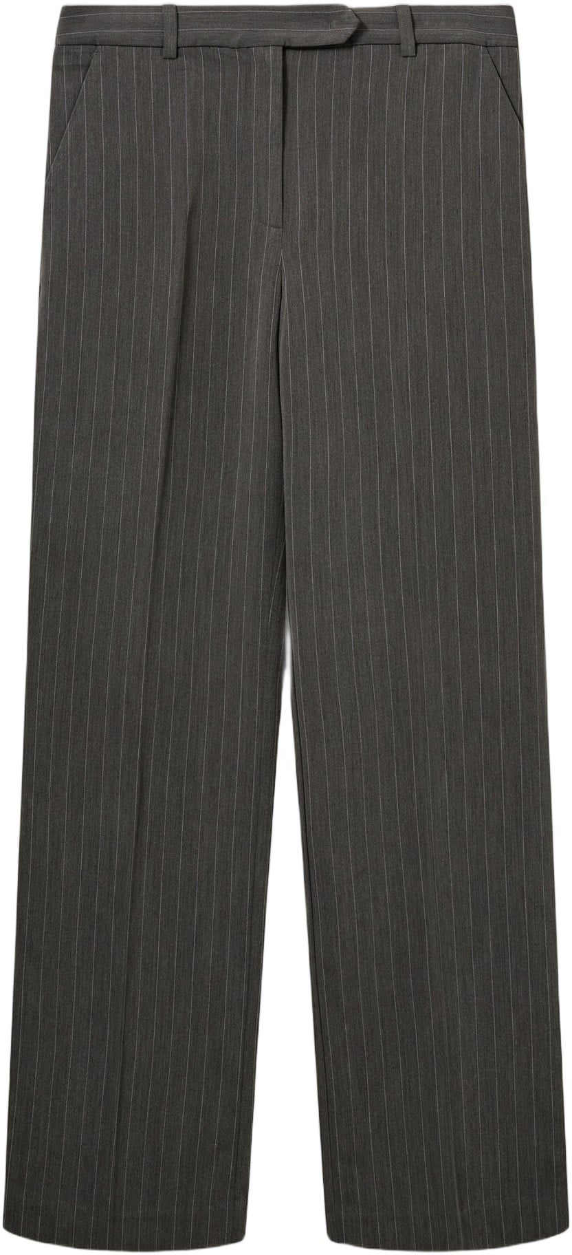 Steven Straight Pants