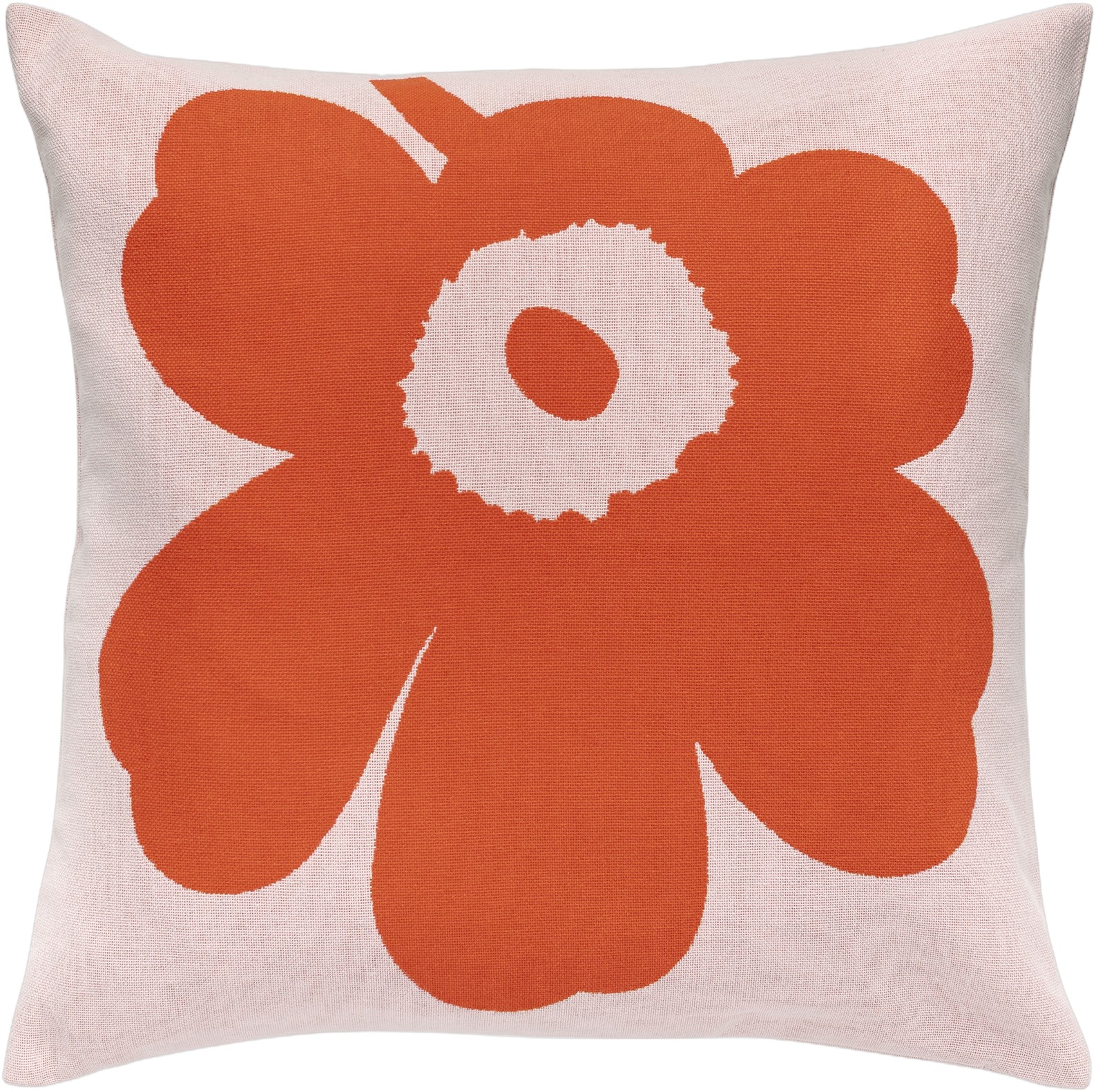 Unikko Cushion Cover 50x50cm
