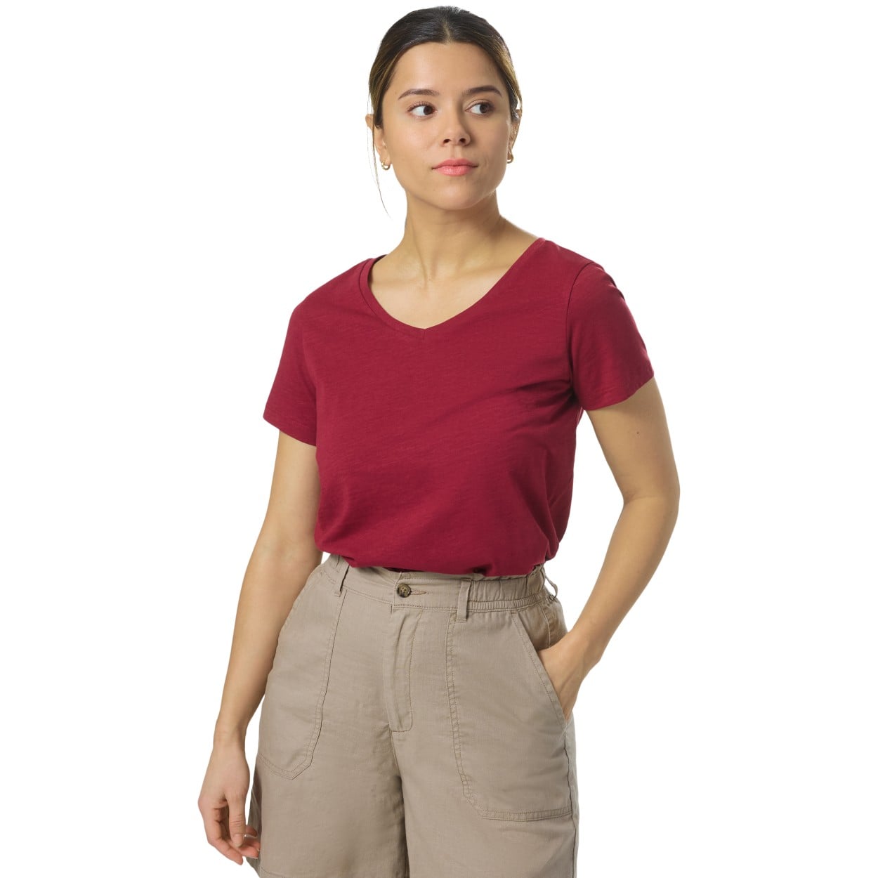 Summerfield Tshirt - Køb til DKK 100 - Spar 44%