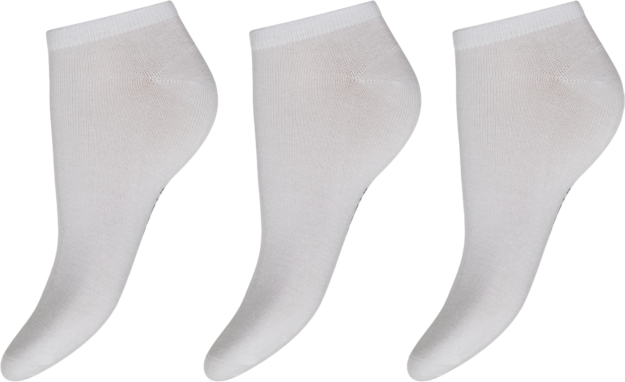 Hypethedetail Sneaker 3pack