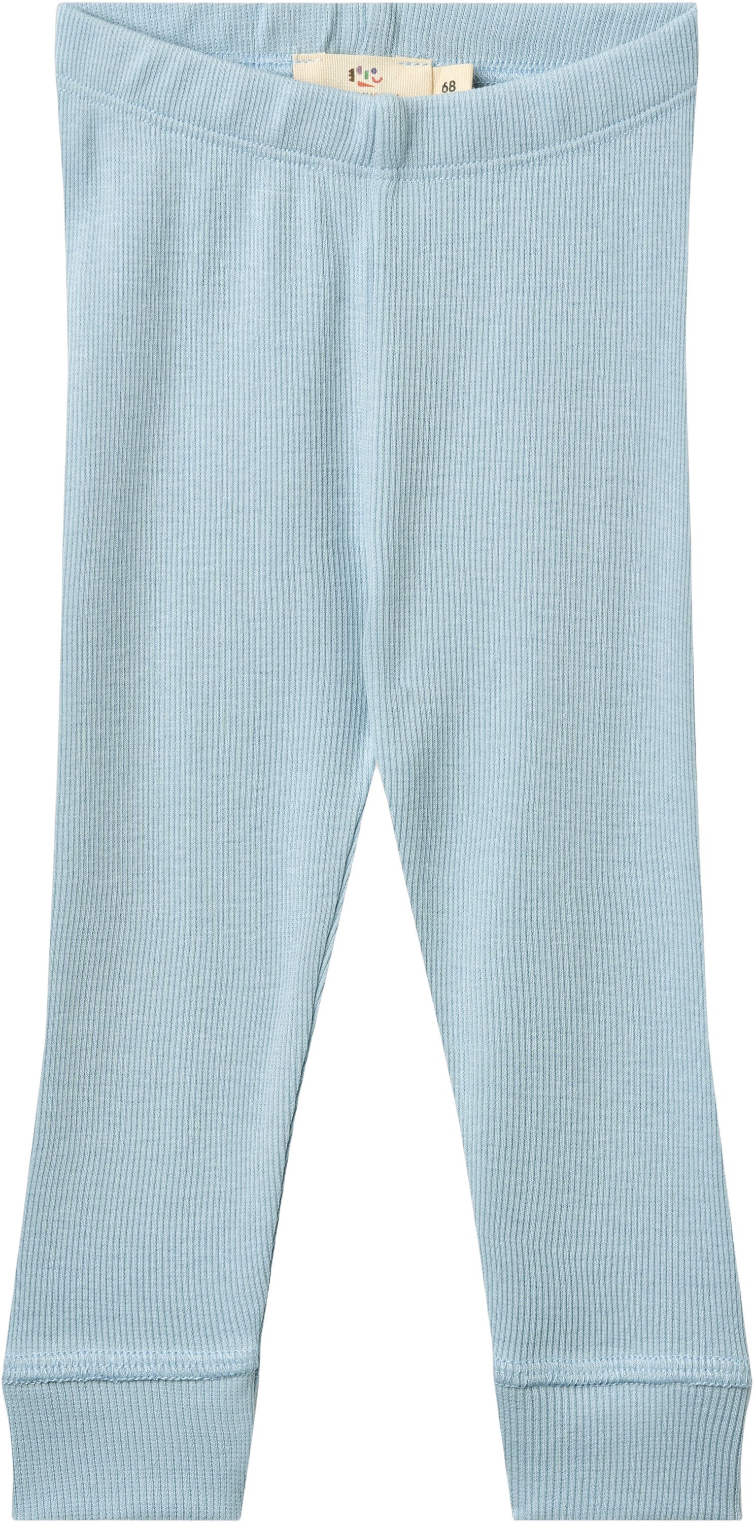 Modal RIB Leggings