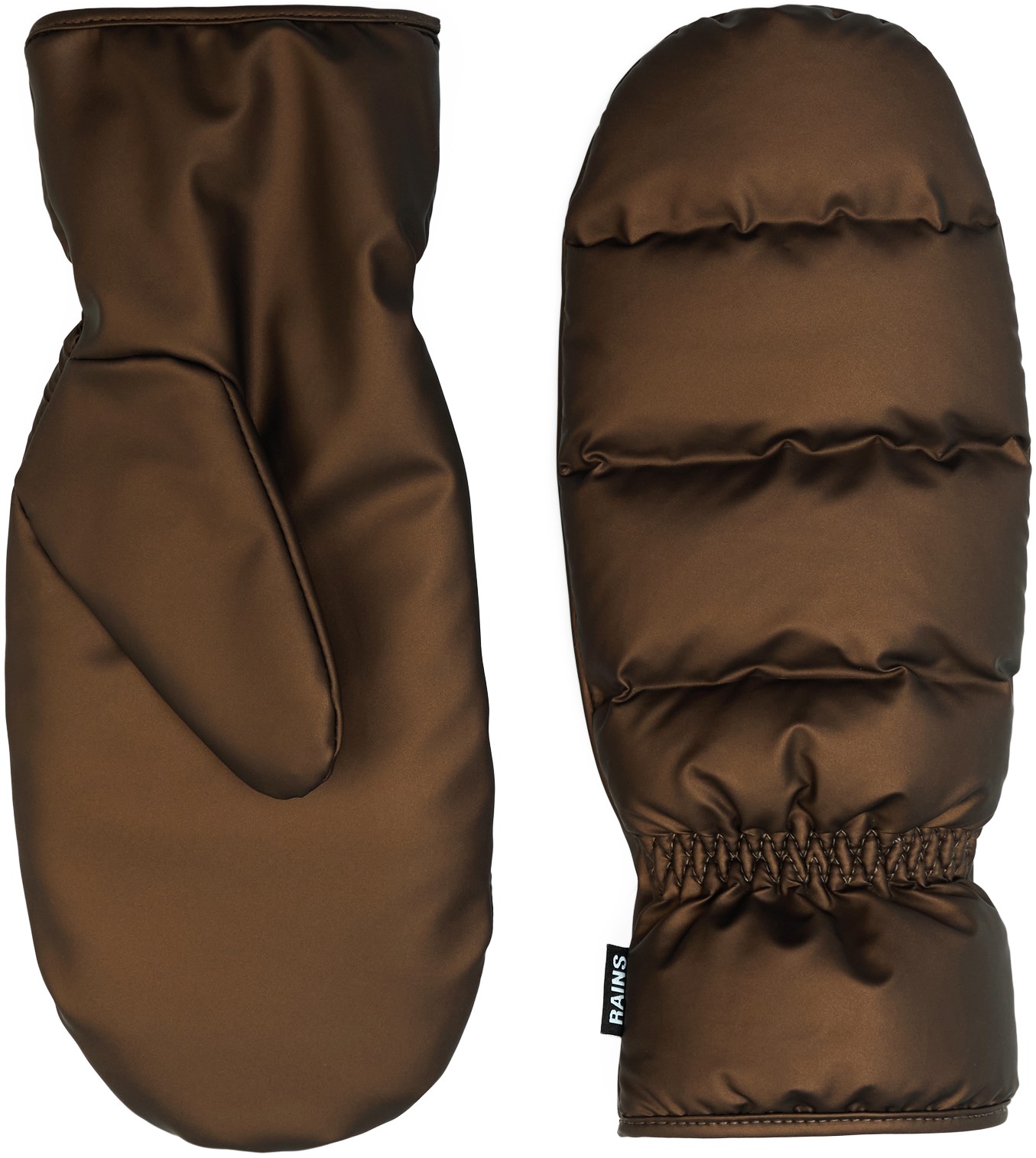 Puffer Mittens W2t2