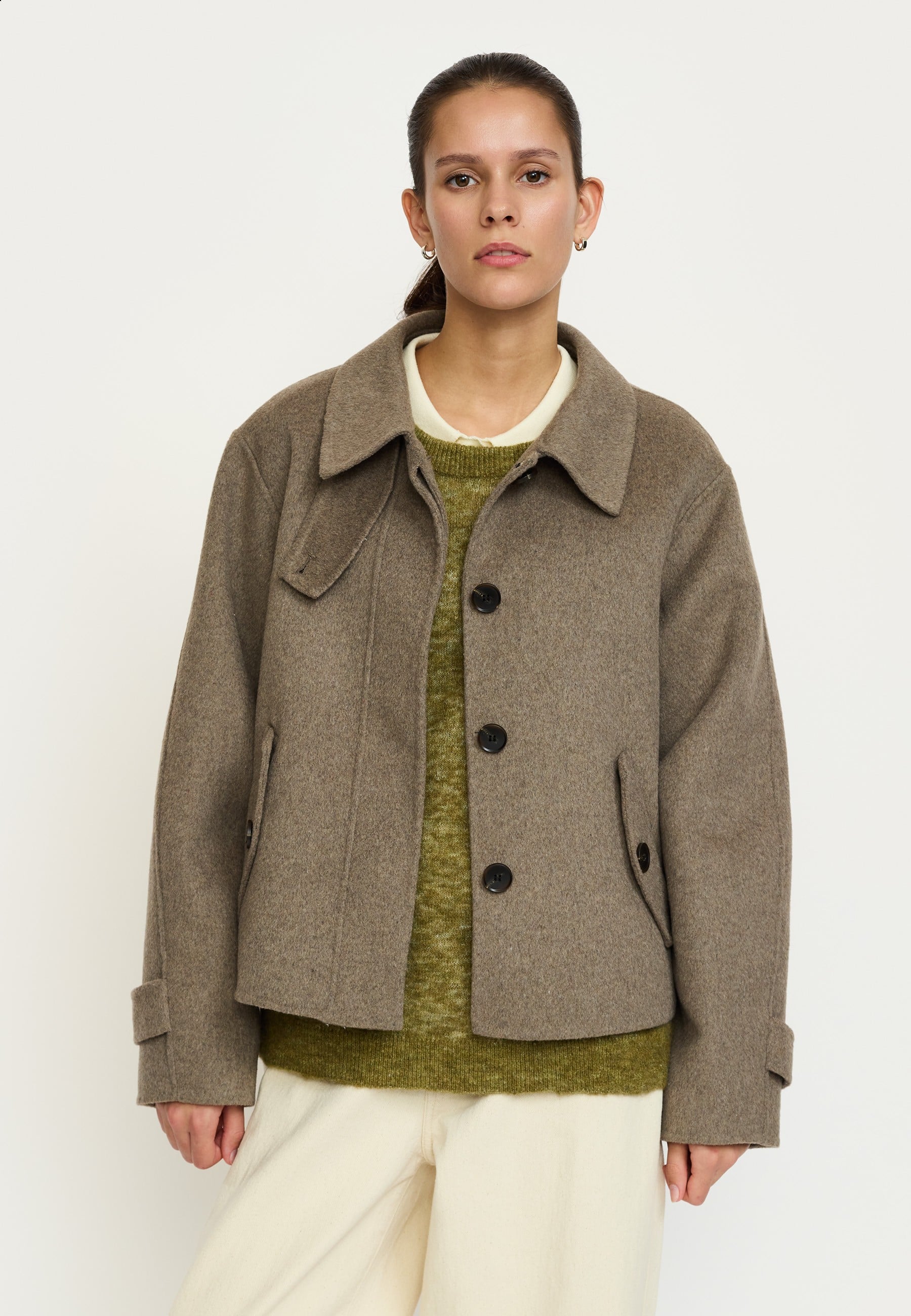 Sralira Jacket