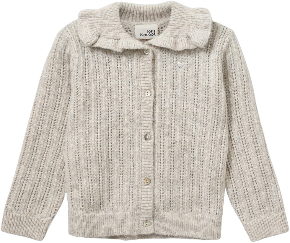 Hennysk Cardigan