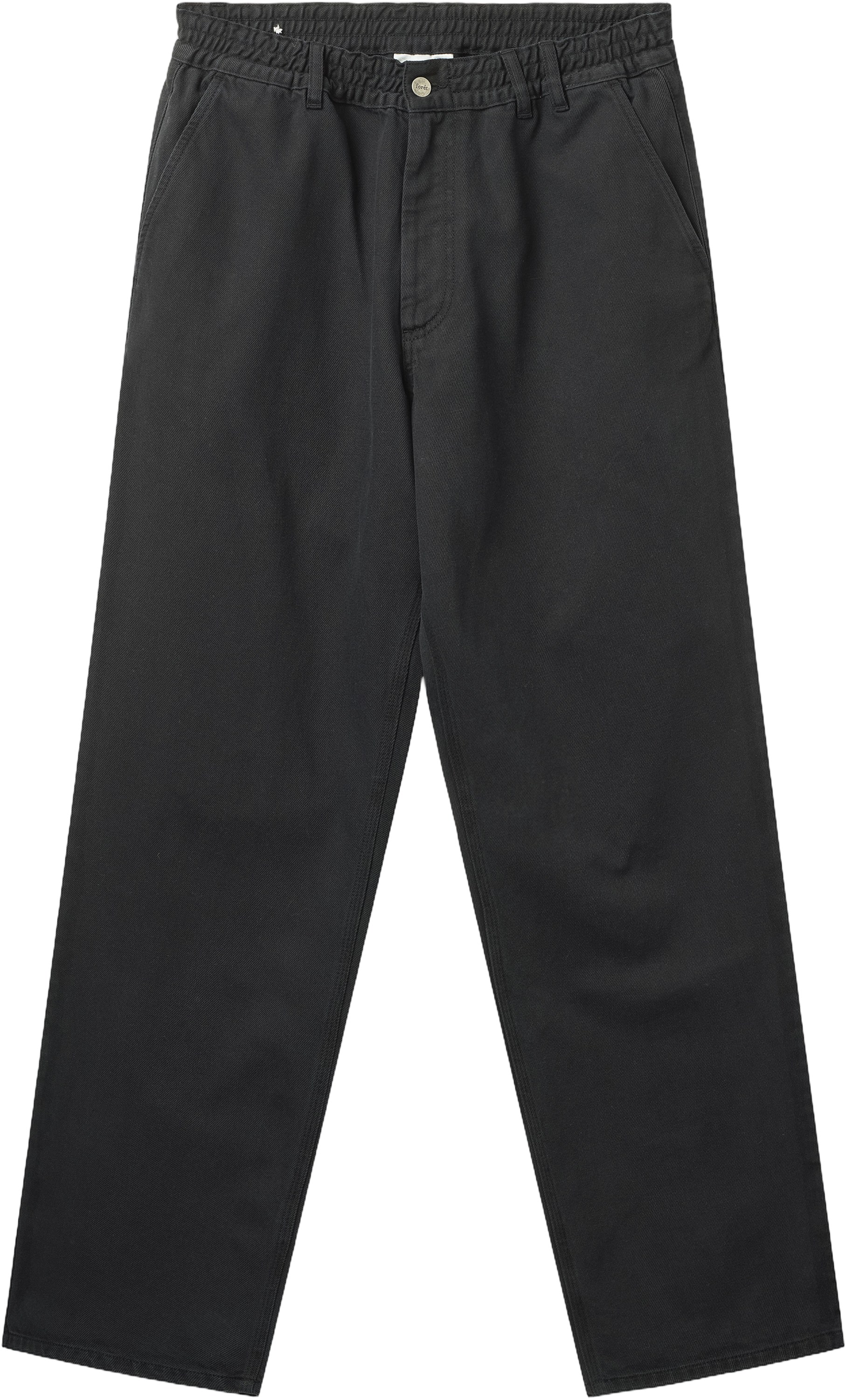 Clay Twill Pants