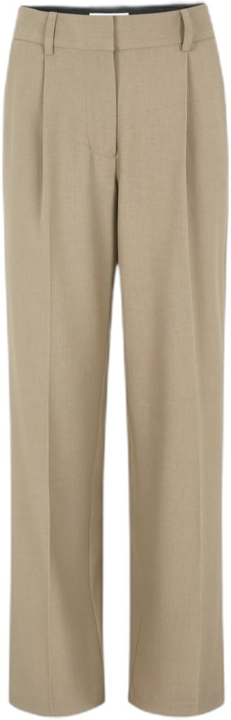 Srvilja Midwaist Loose Pant GRS