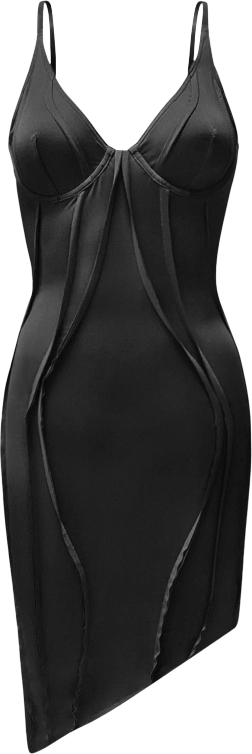 Selah Mini Dress