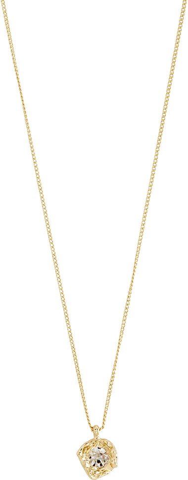 Callum Necklace Goldplated