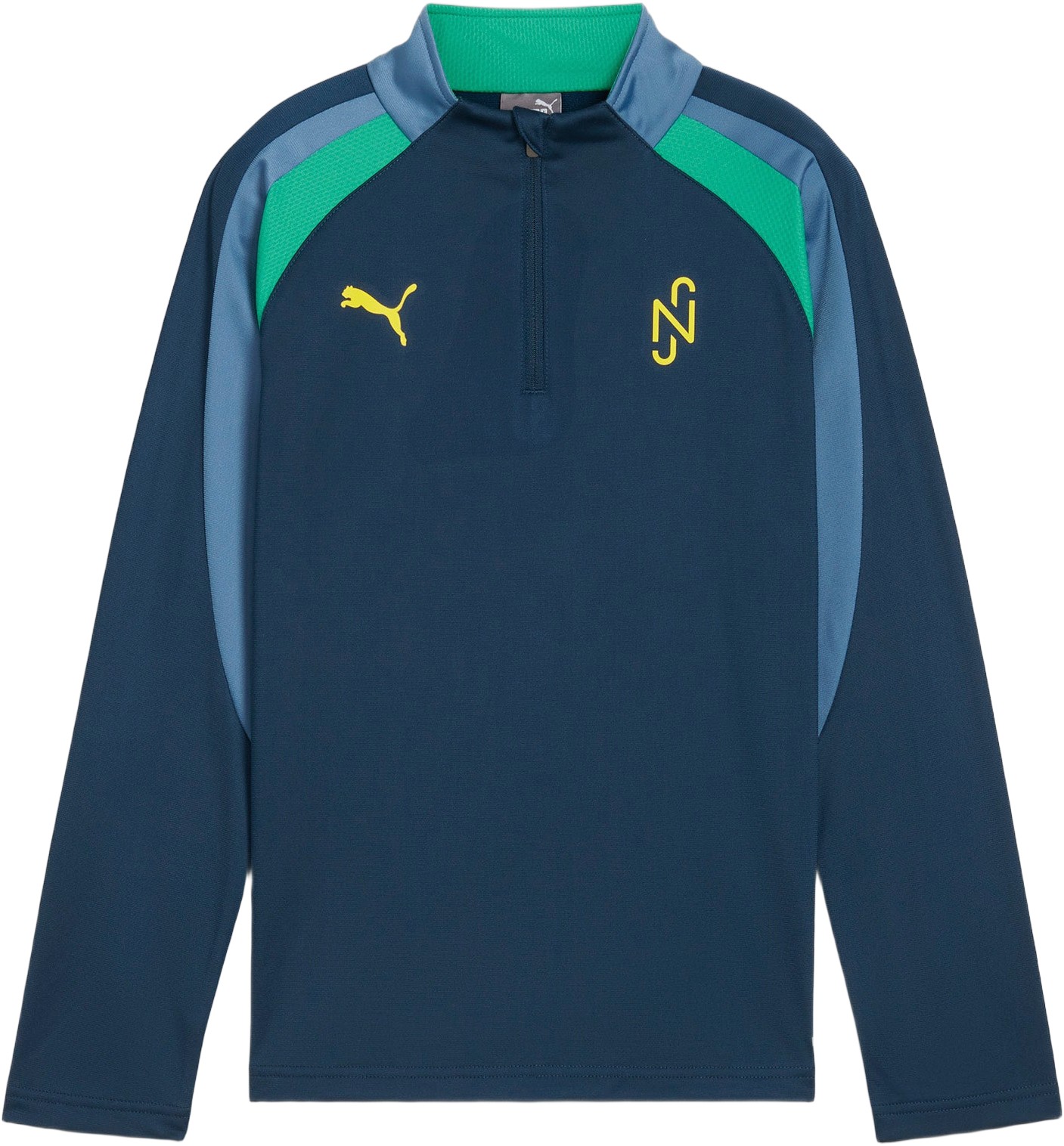 Neymar BNA 1/4 Zip 2. 0 Sweatshirt