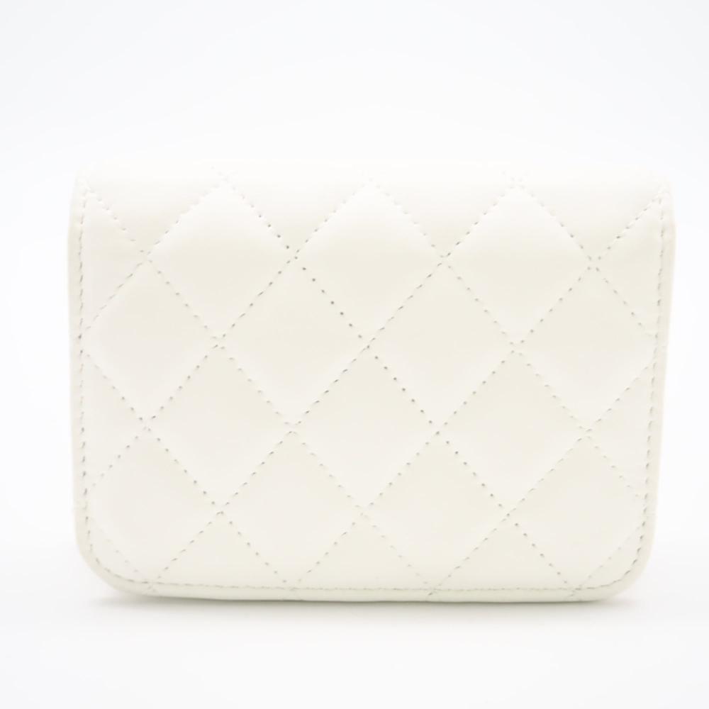 Chanel Shoulder Bag