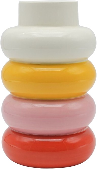 Vase Cucho - Amor DEL Color