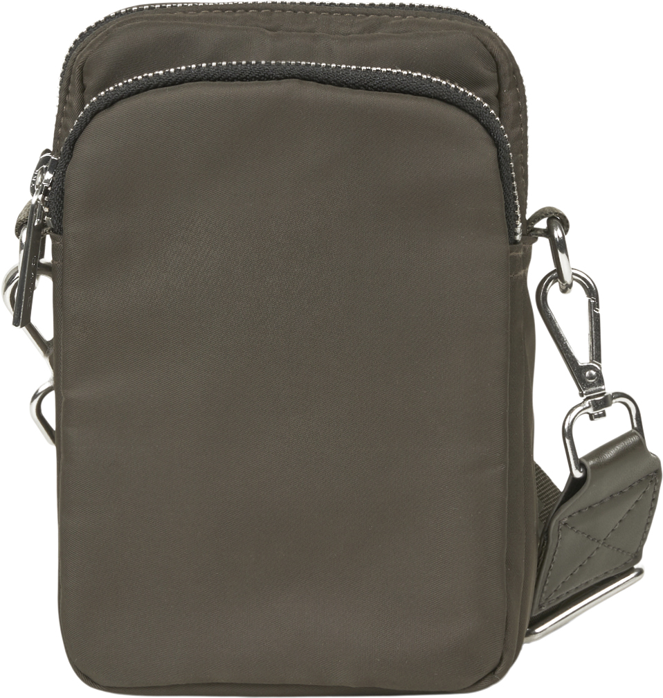 Day Rez Logo Band Compact Mini