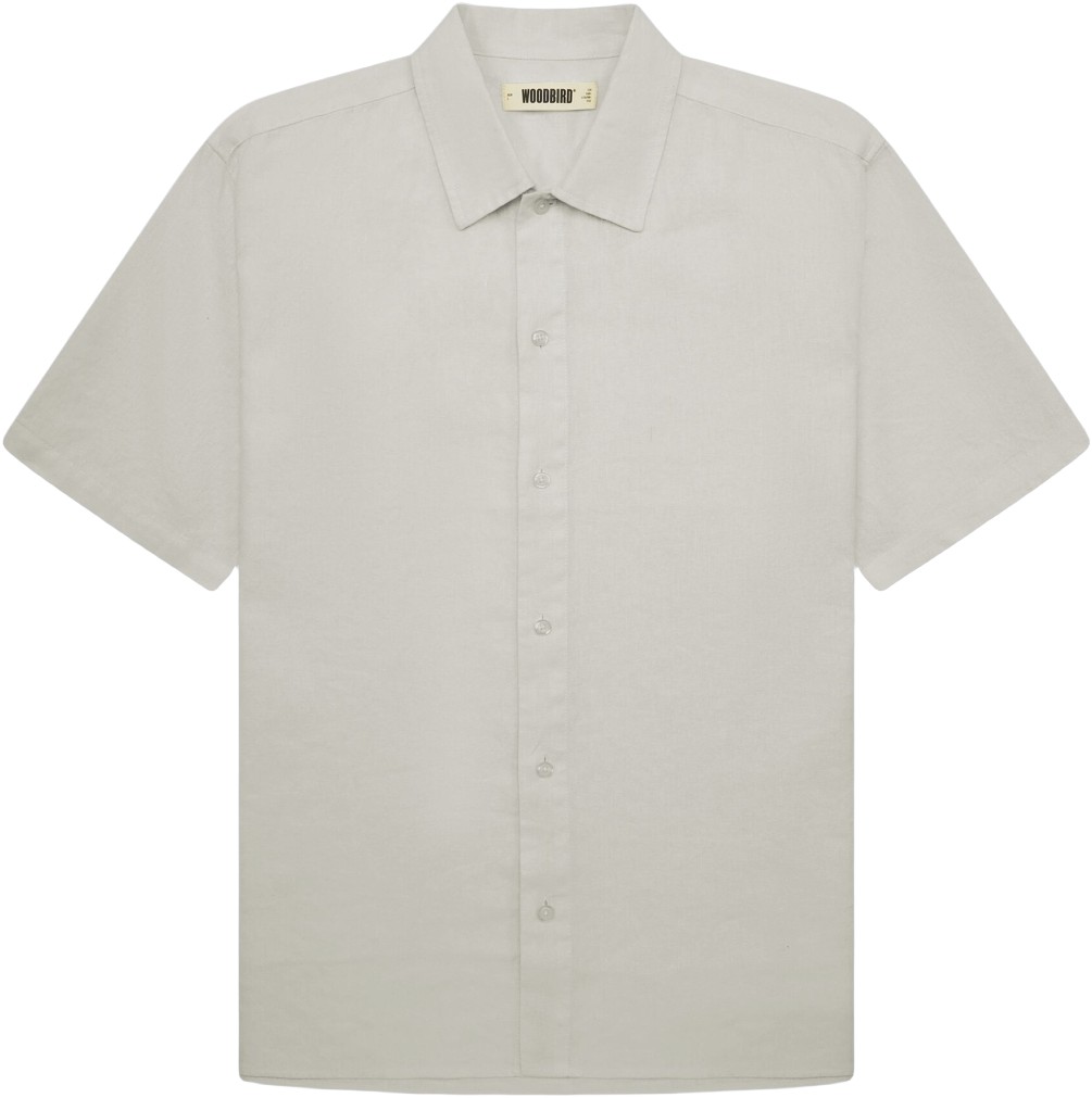 Wbbanks Linen Shirt