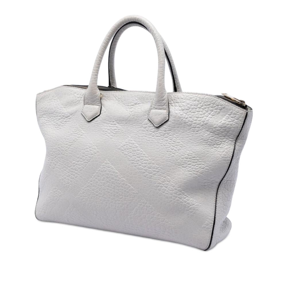 Burberry Tote