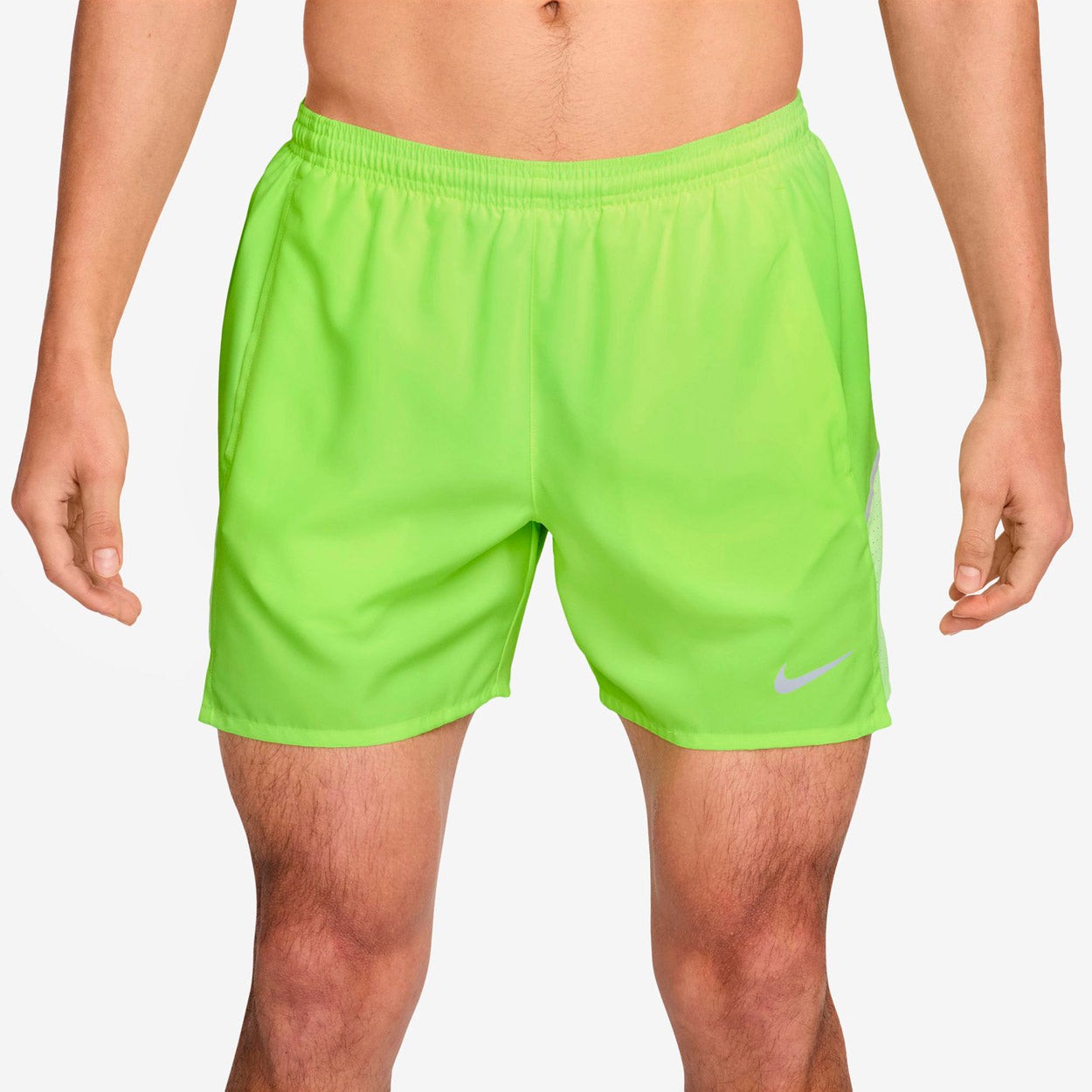 “Miler Drifit 5″” Løbeshort”