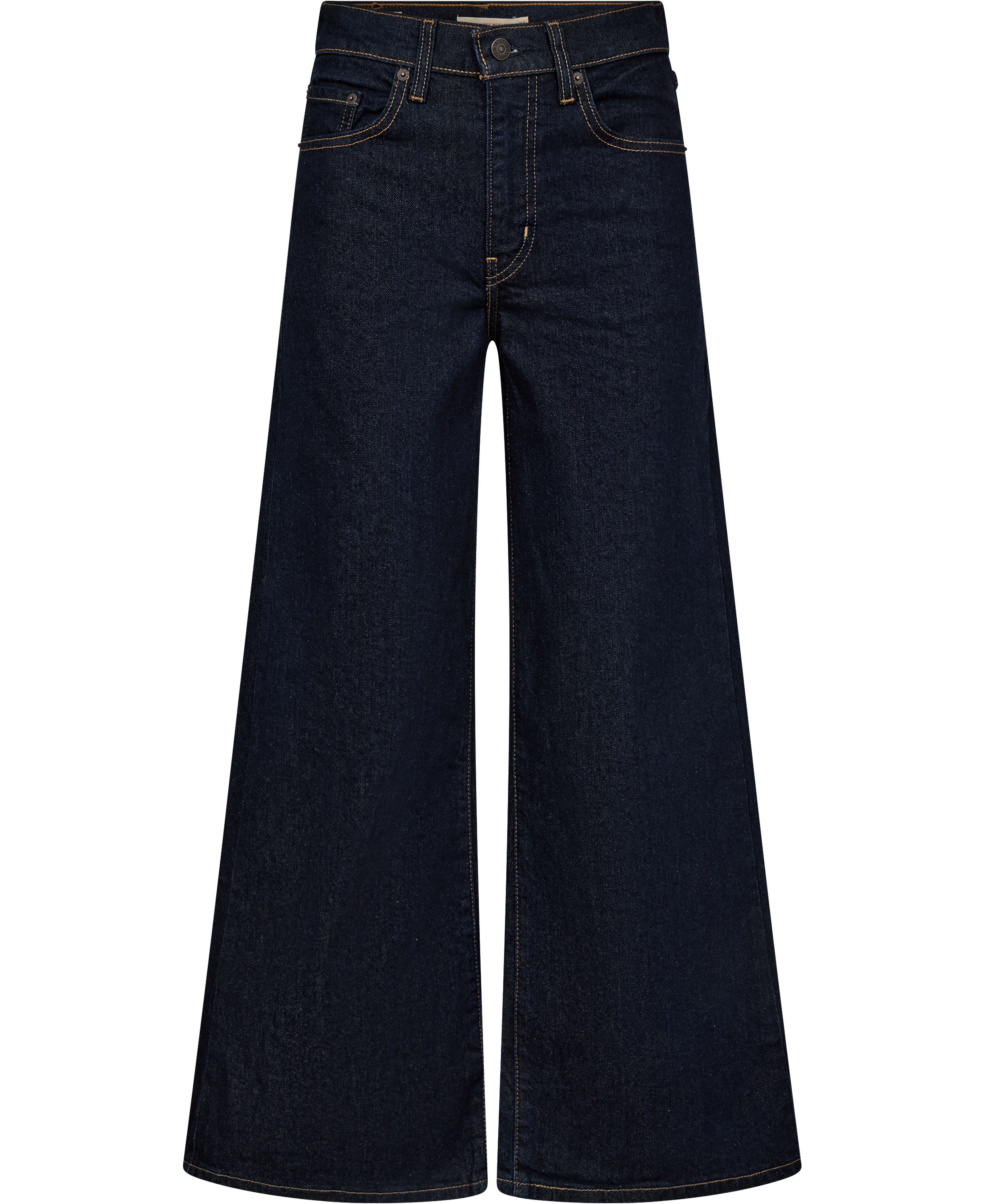 728 High Rise Wide Leg Jeans - DKK 689 - Spar 40%