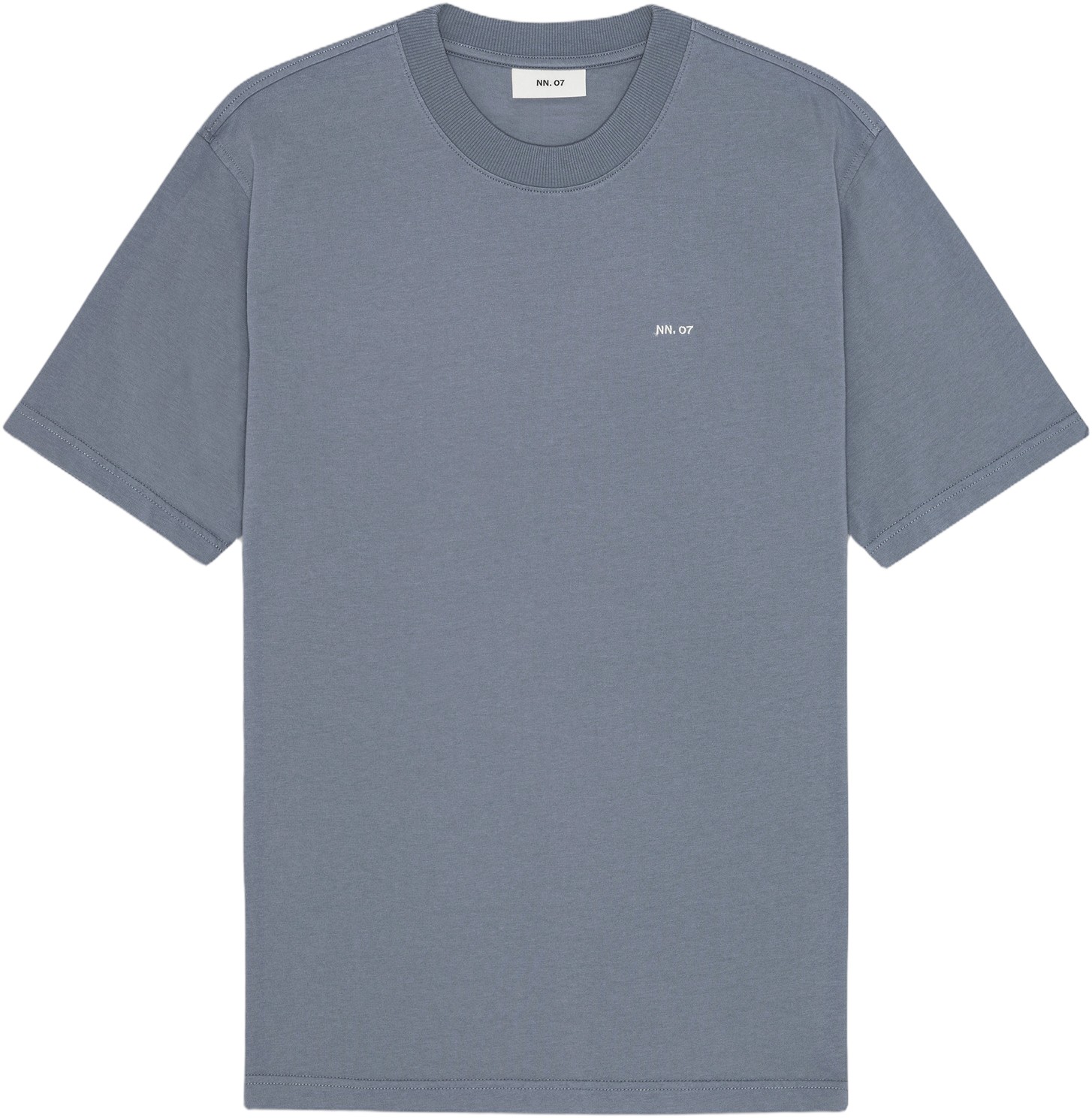 Adam EMB Tshirt 3209