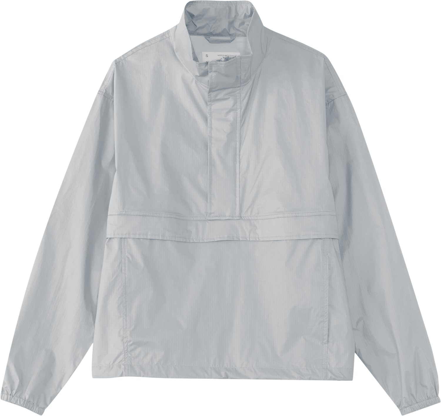 SHU Ripstop Anorak W